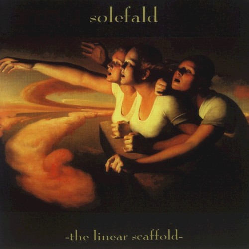 Solefald - The Linear Scaffold